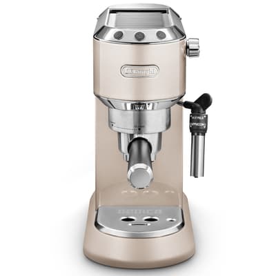 De'Longhi Dedica Metallics Pump Espresso EC785.BG