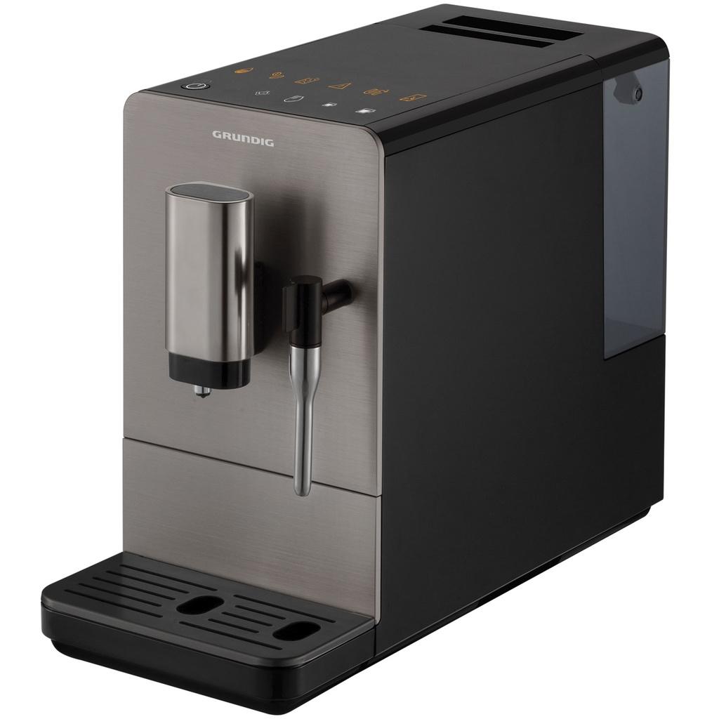 Grundig Grundig Fuldautomatisk Espressomaskine KVA4831