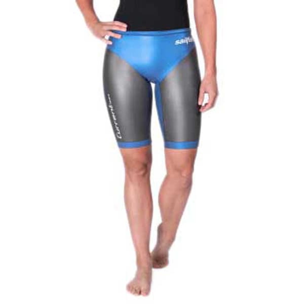 Sailfish Neopreeninen Jammer Current Max Sininen XS