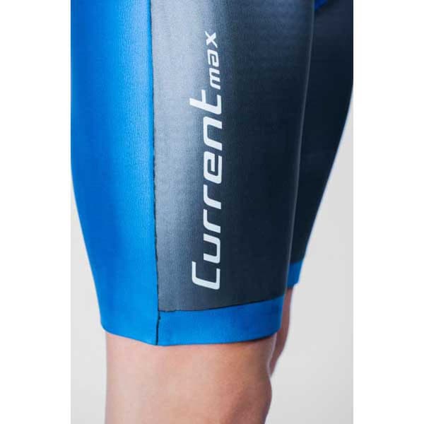 Sailfish Neopreeninen Jammer Current Max Sininen S