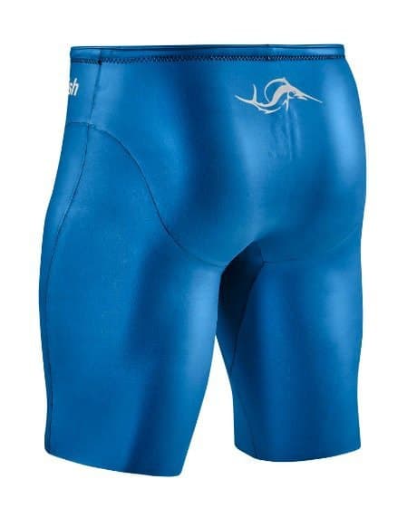 Sailfish Neopren Jammer Current Med Blå XS