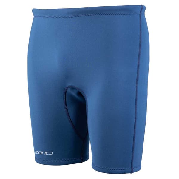 Zone3 Jammer Yulex Natural Rubber Sininen XL