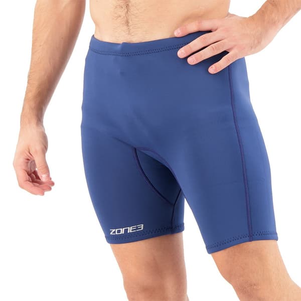 Zone3 Jammer Yulex Natural Rubber Sininen XL