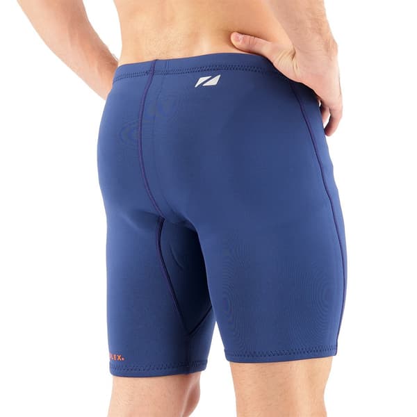 Zone3 Jammer Yulex Natural Rubber Sininen XL