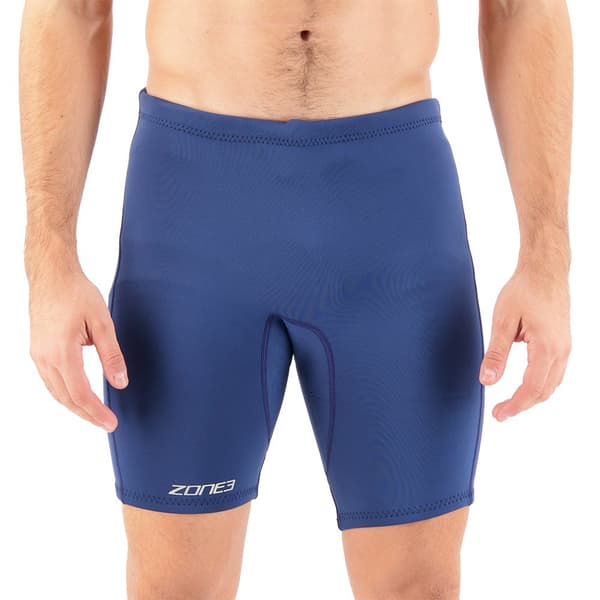 Zone3 Jammer Yulex Natural Rubber Sininen XL