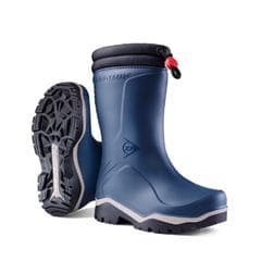 Dunlop Children Blizzard talvikenkä