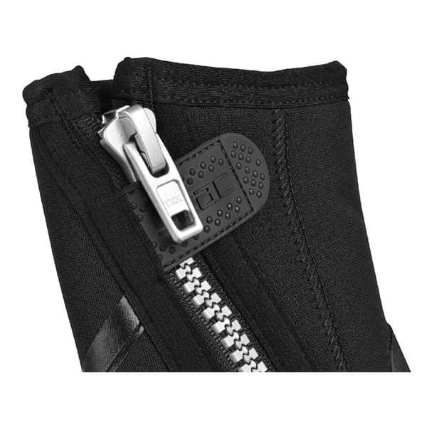 Seacsub Støvler Pro Hd 6 Mm Sort EU 45-46