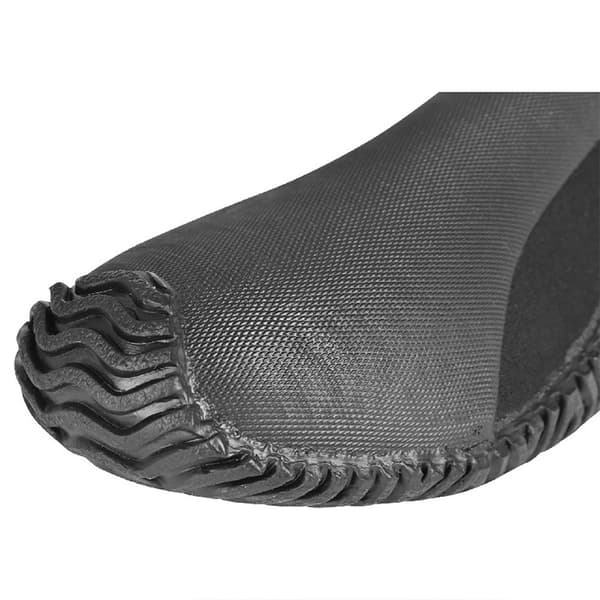 Seacsub Støvler Basic Hd 5 Mm Sort EU 37-38
