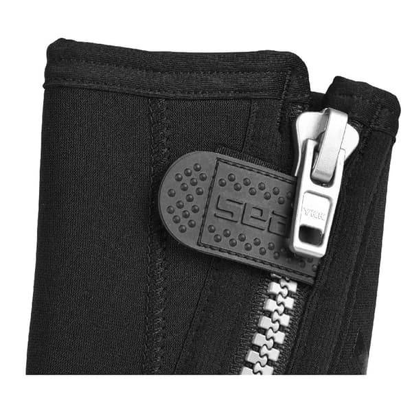 Seacsub Støvler Basic Hd 5 Mm Sort EU 43-44