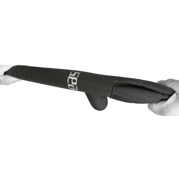 Seacsub Handsker Ultraflex 3.5 Mm Sort M