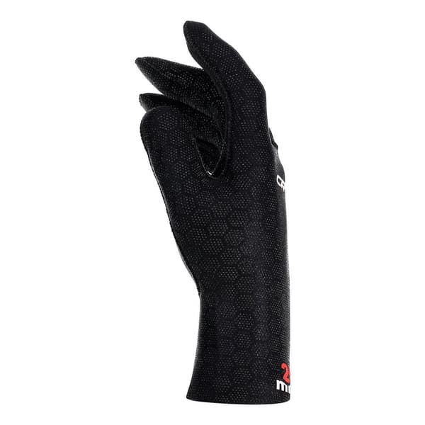 Cressi Handsker Ultrastrecht 5 Mm Sort L