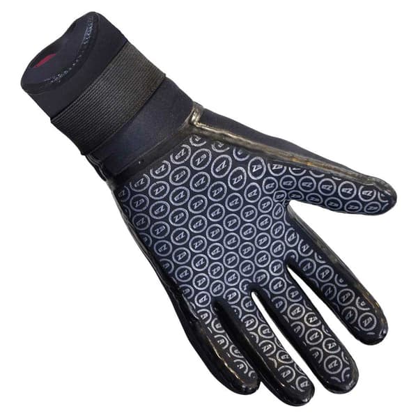 Zone3 Neopren Handskar Heat Tech Svart L