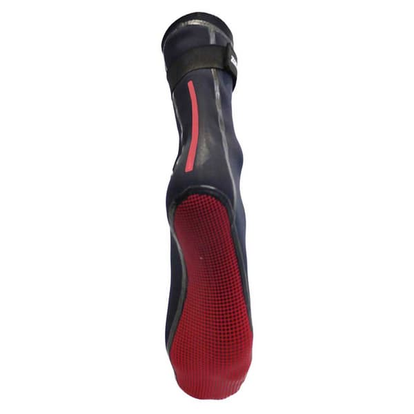 Zone3 Neopren Ankelstøvler Heat Tech Sort EU 38-39