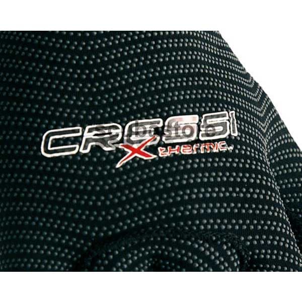 Cressi Handsker X Thermic 2 Mm Grøn M