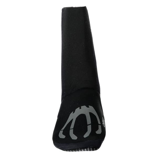 Omer Sokker Spider 3 Mm Sort EU 38-39