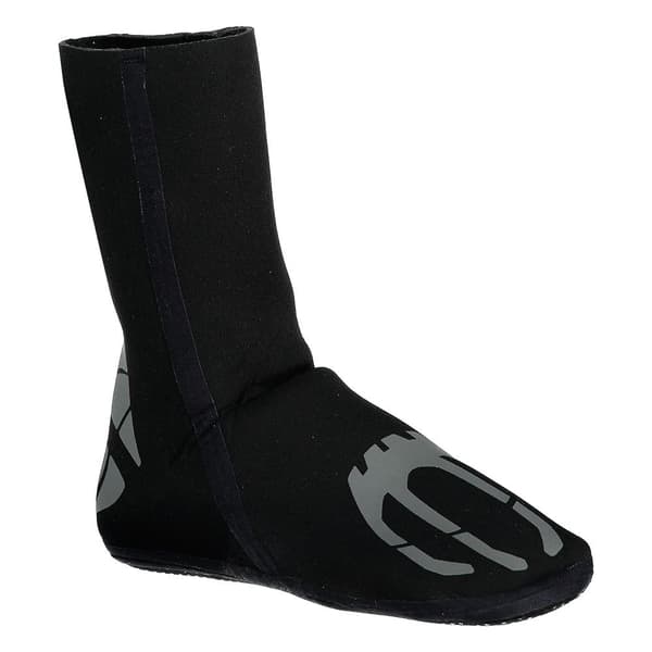 Omer Sokker Spider 3 Mm Sort EU 38-39