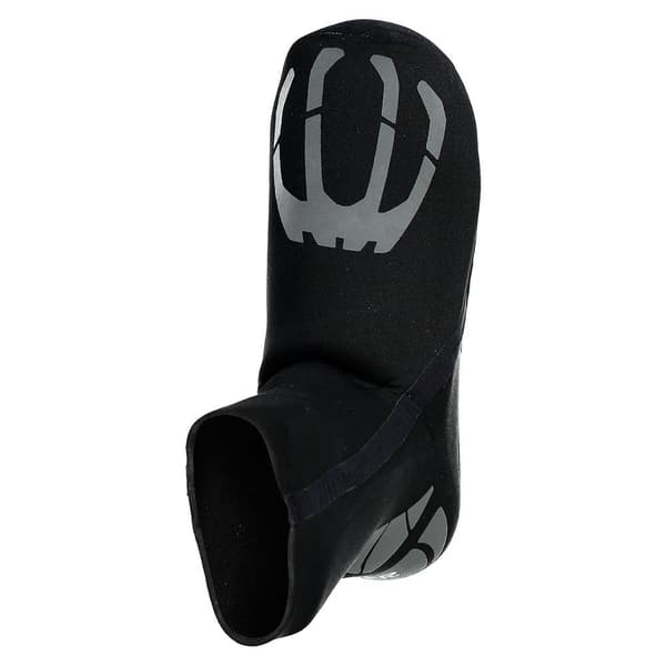 Omer Sukat Spider 3 Mm Musta EU 40-41