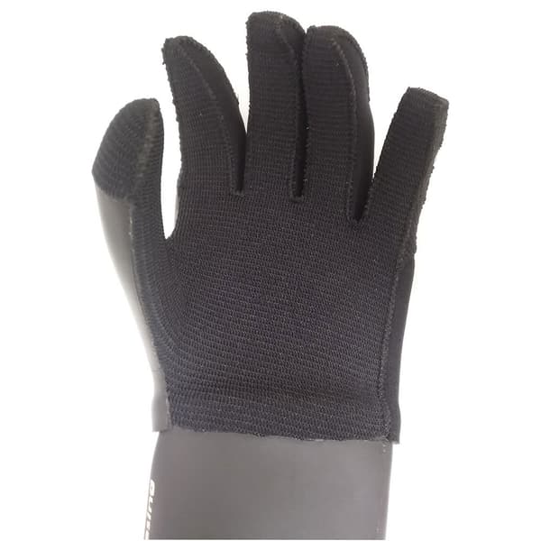 Spetton Käsineet Winter Glide Skin 3 Mm Musta S