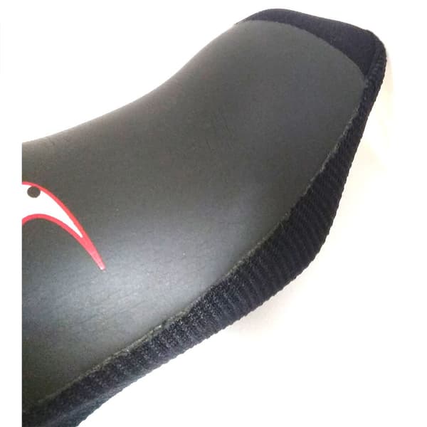 Spetton Sokker Winter Glide Skin 3 Mm Sort EU 39-40