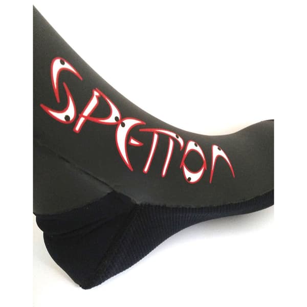 Spetton Sokker Winter Glide Skin 3 Mm Sort EU 39-40
