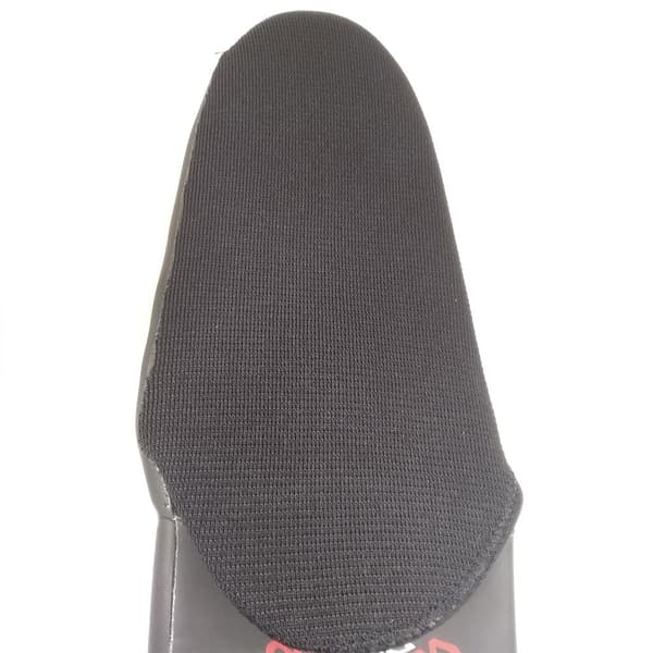Spetton Sokker Winter Glide Skin 3 Mm Sort EU 39-40