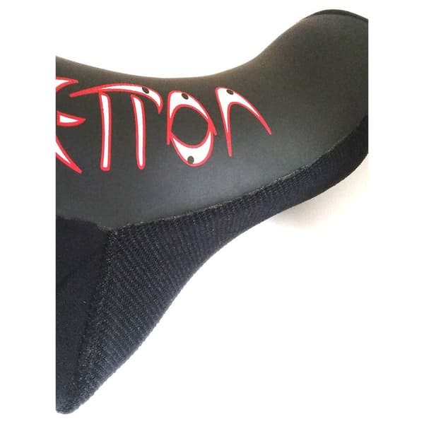 Spetton Sokker Winter Glide Skin 3 Mm Sort EU 39-40
