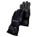 Miniatyrbild 2 av 2: Tecnomar Handskar Aramidic Lining 3 Mm Svart XL