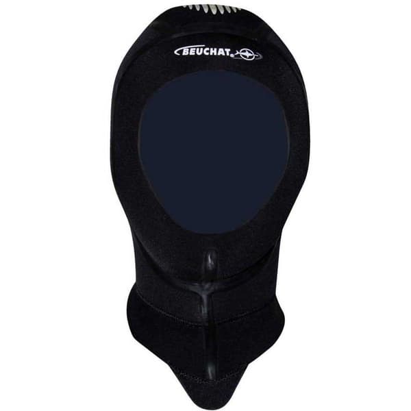 Beuchat Hætte X Trem 6.5 Mm Sort M