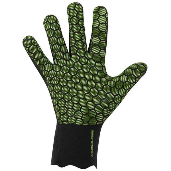 Salvimar Handsker Comfort 5 Mm Grøn XL