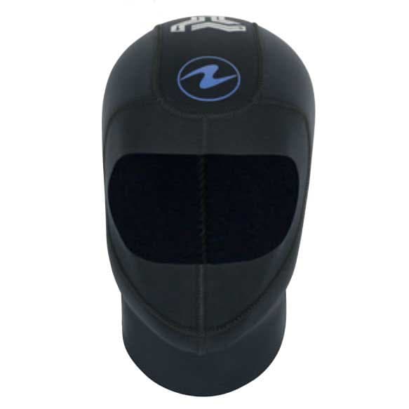 Aqualung Huva Comfort Unisex 3 Mm Svart S