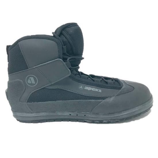 Apeks Støvle Thermiq Dry Sort EU 37-38