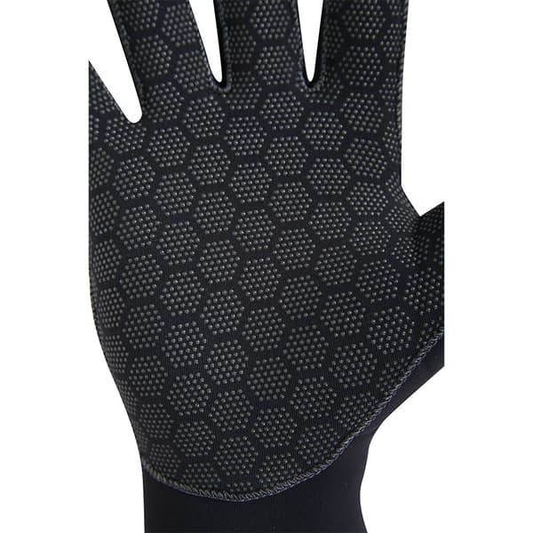 Typhoon Handskar Ventnor2 2 Mm Svart M-L