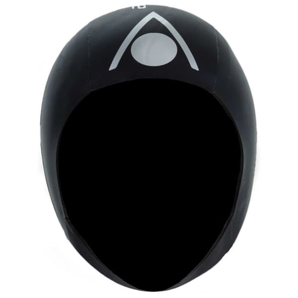 Aquasphere Huva Aquaskin V2 Svart M