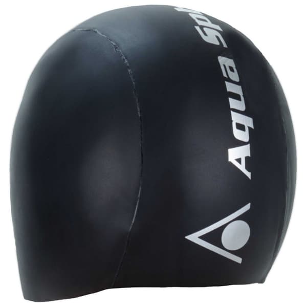 Aquasphere Huva Aquaskin V2 Svart M