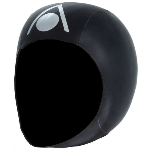 Aquasphere Huva Aquaskin V2 Svart M