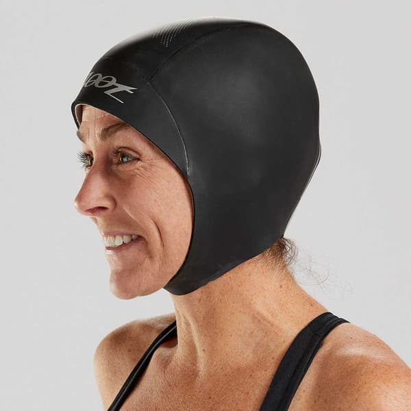 Zoot Keps Av Neopren Thermo Svart S-M
