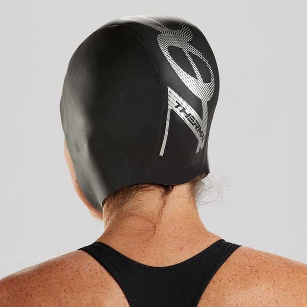 Zoot Keps Av Neopren Thermo Svart S-M