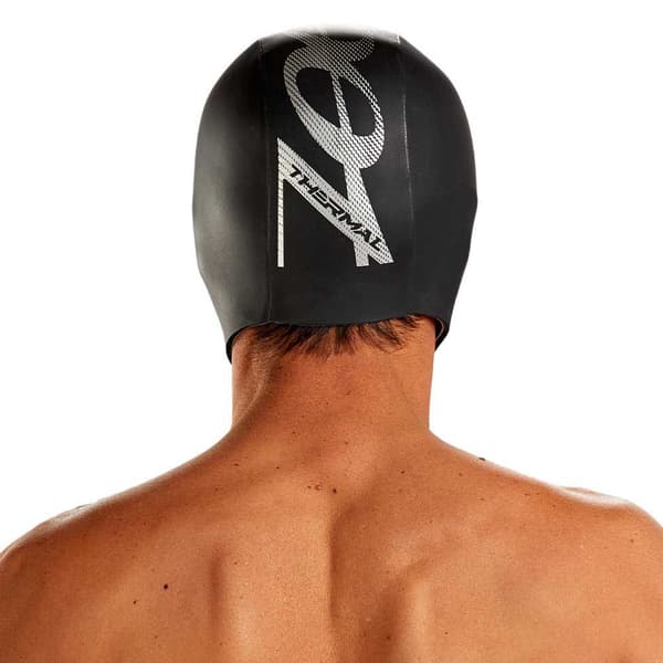 Zoot Keps Av Neopren Thermo Svart S-M