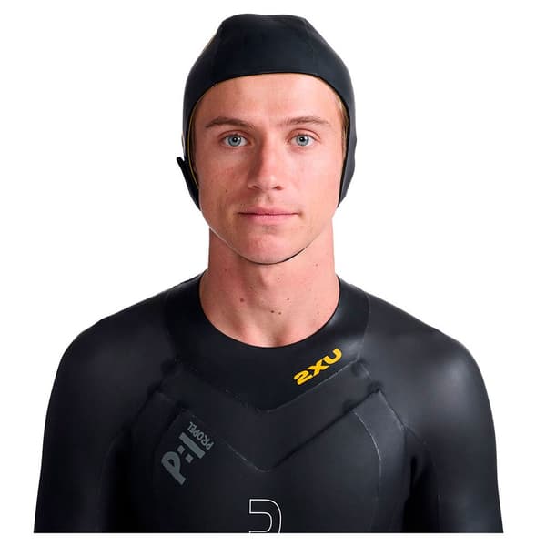 2xu Neopreeninen Lippalakki Propel Musta L-XL
