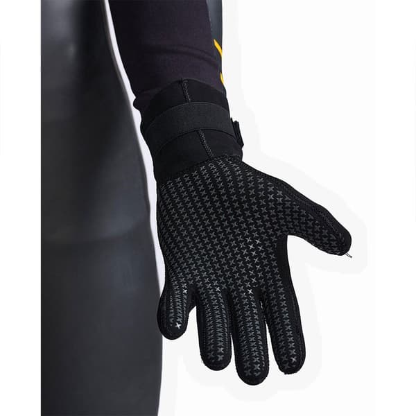 2xu Neoprenhandskar Propel Svart S