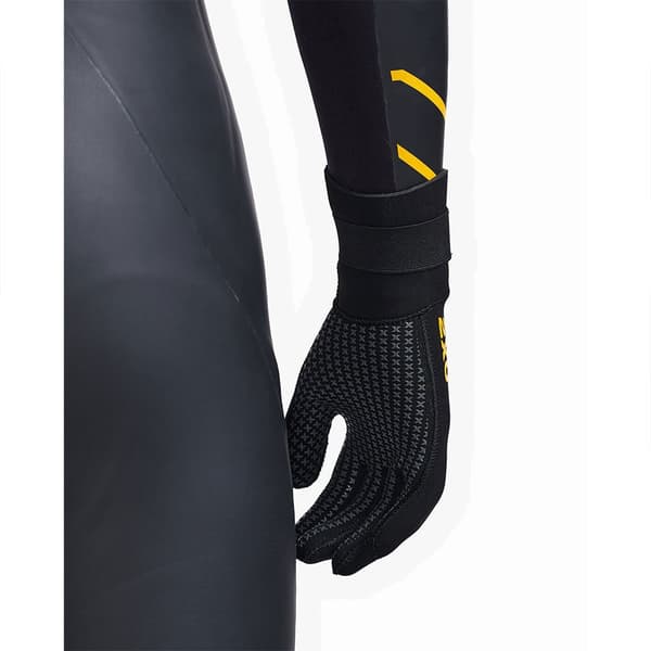 2xu Neoprenhandskar Propel Svart S