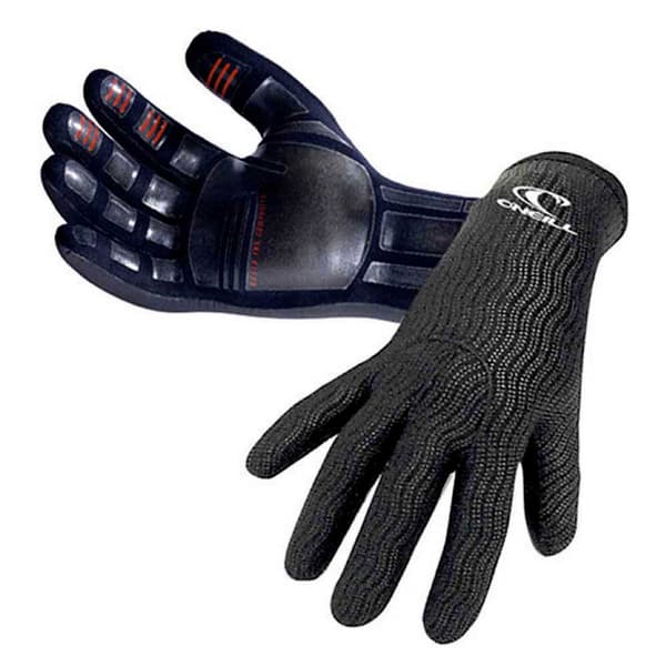 O´neill Wetsuits Flx 2 Mm Junior Sort S