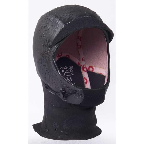 Rip Curl Huva Flashbomb 3 Mm Svart XS