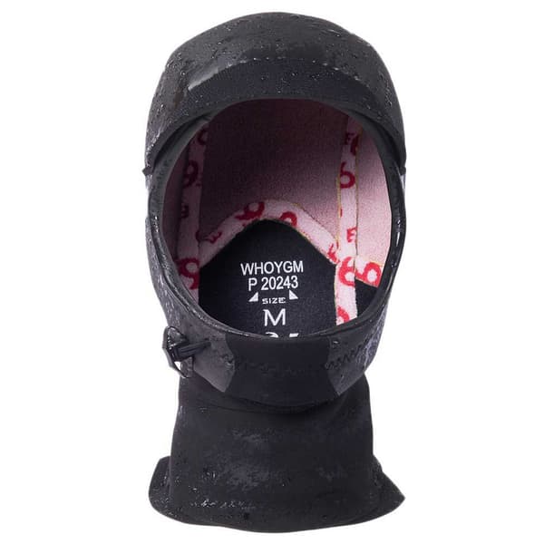 Rip Curl Huva Flashbomb 3 Mm Svart XS