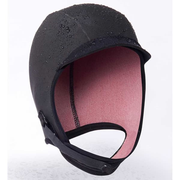Rip Curl Hætte Flashbomb 3 Mm Sort XS