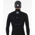 Miniatyrbillede 5 af 6: Rip Curl Hætte Flashbomb 3 Mm Sort XS