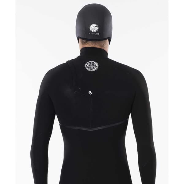 Rip Curl Hætte Flashbomb 3 Mm Sort XS