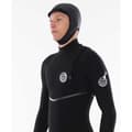 Miniatyrbillede 6 af 6: Rip Curl Hætte Flashbomb 3 Mm Sort XS