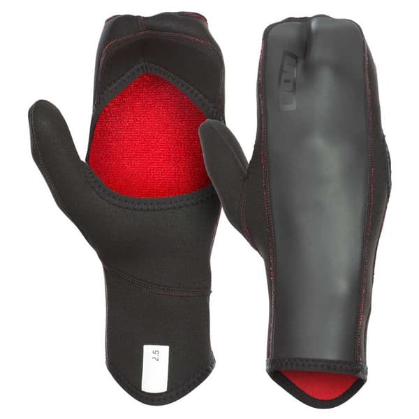 Ion Open Palm 2.5 Sort L