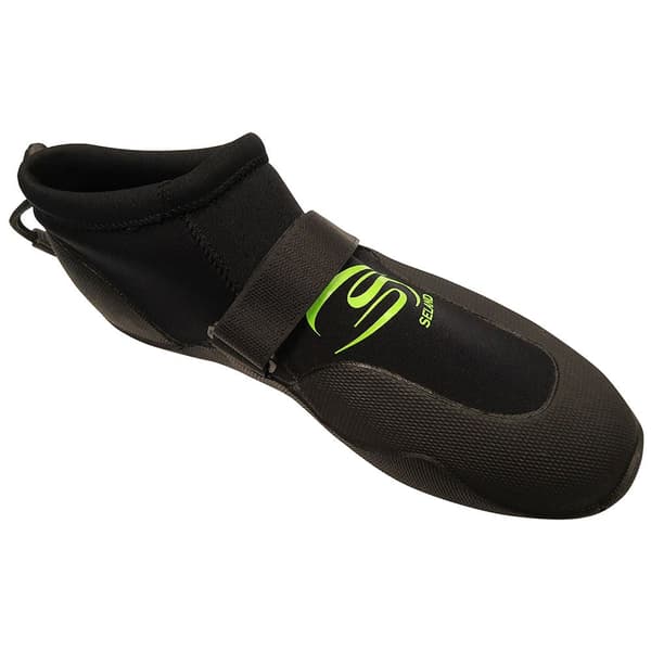 Seland Tossut Wind Musta EU 43-44